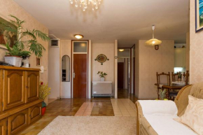 Apartman Melvan